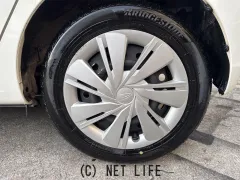 ダイハツ ミライース