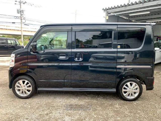 スズキ エブリイワゴン