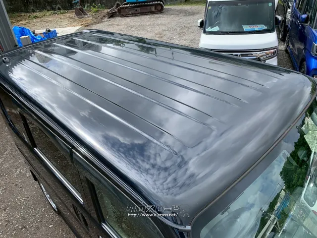 スズキ エブリイワゴン