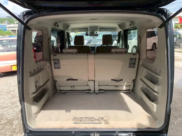 スズキ エブリイワゴン