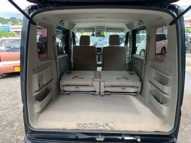 スズキ エブリイワゴン