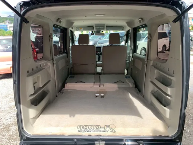 スズキ エブリイワゴン