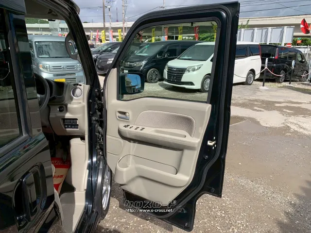 スズキ エブリイワゴン