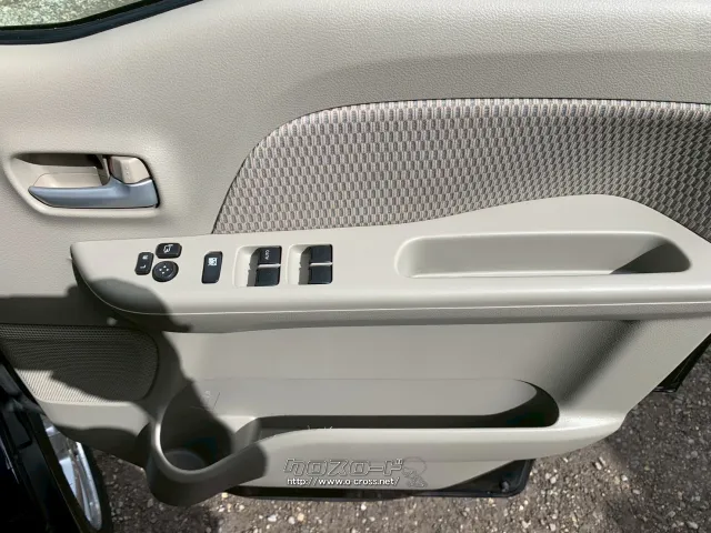 スズキ エブリイワゴン