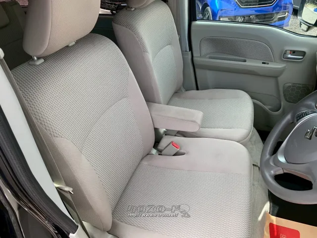 スズキ エブリイワゴン