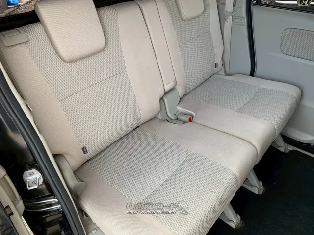 スズキ エブリイワゴン