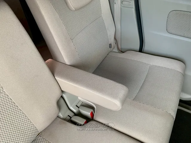 スズキ エブリイワゴン