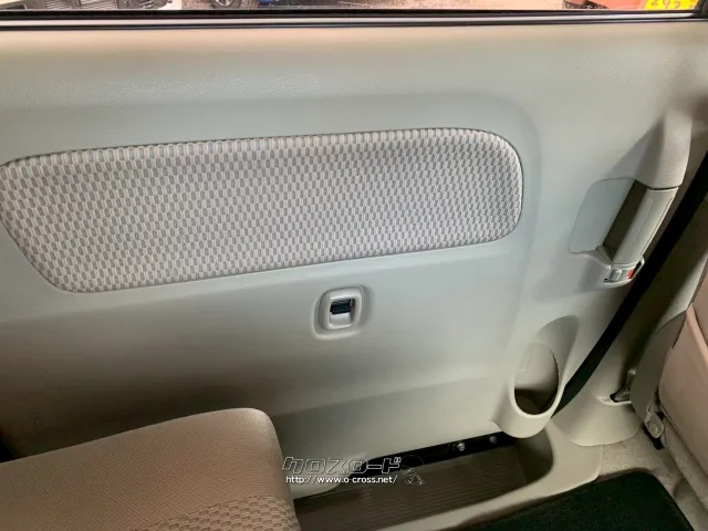 スズキ エブリイワゴン