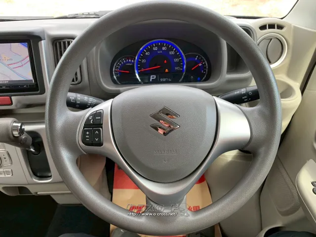 スズキ エブリイワゴン