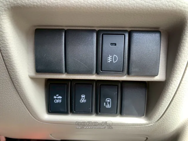 スズキ エブリイワゴン