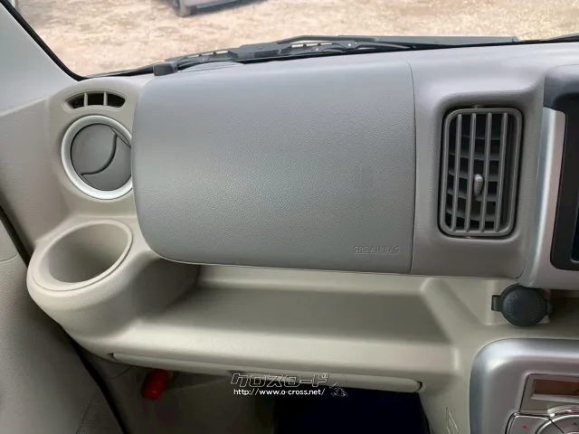 スズキ エブリイワゴン