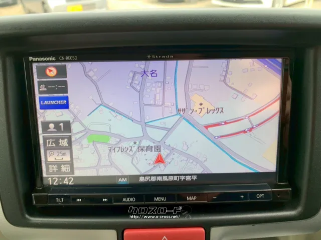 スズキ エブリイワゴン