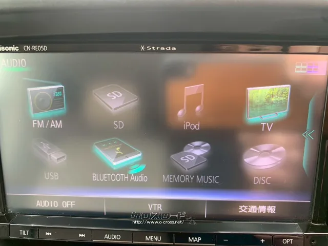 スズキ エブリイワゴン