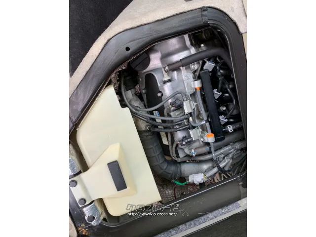 スズキ エブリイワゴン