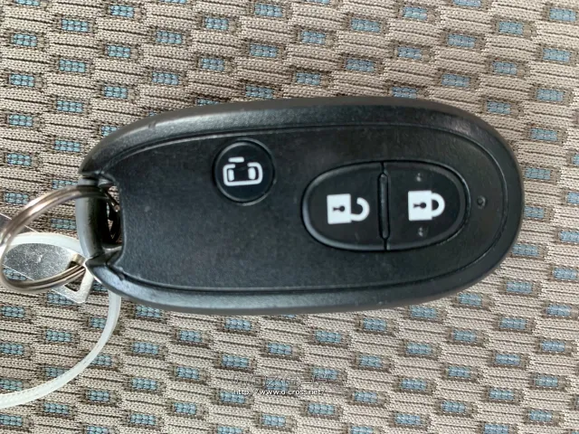 スズキ エブリイワゴン