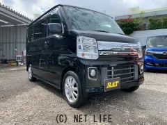 スズキ エブリイワゴン