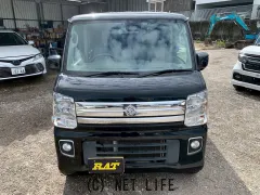 スズキ エブリイワゴン