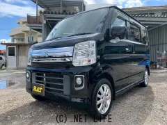 スズキ エブリイワゴン