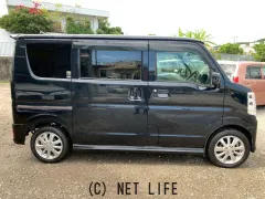 スズキ エブリイワゴン