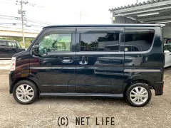 スズキ エブリイワゴン