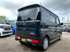 スズキ エブリイワゴン