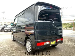 スズキ エブリイワゴン