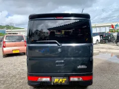 スズキ エブリイワゴン