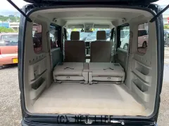 スズキ エブリイワゴン