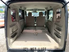 スズキ エブリイワゴン