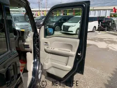 スズキ エブリイワゴン