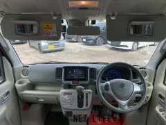 スズキ エブリイワゴン