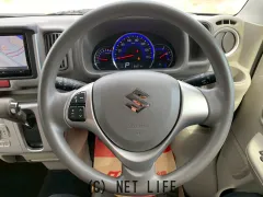 スズキ エブリイワゴン