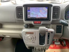 スズキ エブリイワゴン