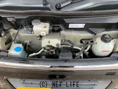 スズキ エブリイワゴン