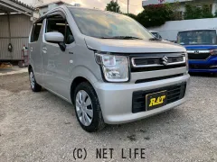 スズキ ワゴンR