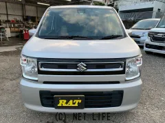 スズキ ワゴンR