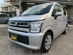 スズキ ワゴンR