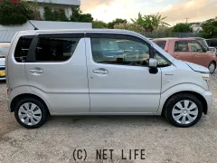 スズキ ワゴンR