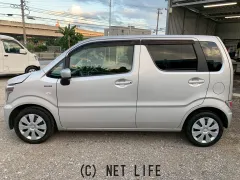 スズキ ワゴンR