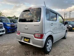 スズキ ワゴンR