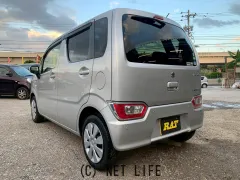 スズキ ワゴンR