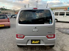 スズキ ワゴンR