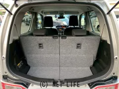 スズキ ワゴンR