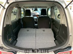 スズキ ワゴンR