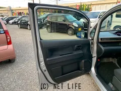 スズキ ワゴンR