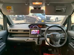 スズキ ワゴンR