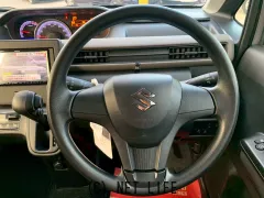 スズキ ワゴンR