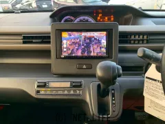 スズキ ワゴンR