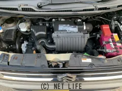 スズキ ワゴンR