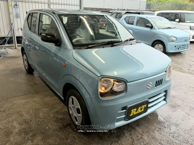 スズキ アルト